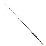 Mitchell 1446202 Epic R Tele Спиннинговая Удочка Черный Black 1.50 m 