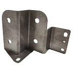 Fischer panda nrr-3804-nrr Цифровая поддержка для конденсаторов P8 Mini Grey 40x20x10