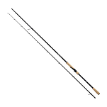 Shimano fishing YASLTDZA270M Yasei LTD Zander Finesse Удочка Для Джиггинга Черный 2.70 m 