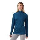 Купить Smartwool sw002827g741.m Базовый слой с длинным рукавом Classic All Season Merino Boxed Twilight Blue 30x25x2 7ft.ru в интернет магазине Семь Футов