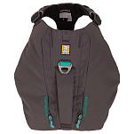 Ruffwear 3035-035S1 Switchbak Обуздать Серый  Granite Gray XS