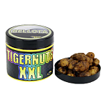Pro elite baits C8433967 ХХL Bellota 200ml тигровые орехи Коричневый