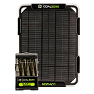 Купить Goal zero 44260 Guide 12+Nomad 5 Солнечный комплект Черный Black 7ft.ru в интернет магазине Семь Футов