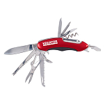 Kreator KRT000902 15 Функциональный нож  Red
