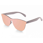 Ocean sunglasses 24.8 Солнцезащитные очки Florencia Space Flat Revo Pink Space Flat Revo Pink/CAT3