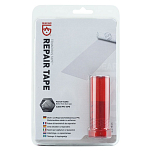 Gear aid 120023 Уплотнение И Ремонтная лента Красный White