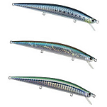 DUO 726912230 Tide SL Flyer Пескарь 120 mm 14g Многоцветный CHA0405