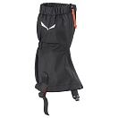 Купить Salewa 00-0000028768-0910-UNI Гетры Puez Junior  Black Out 7ft.ru в интернет магазине Семь Футов