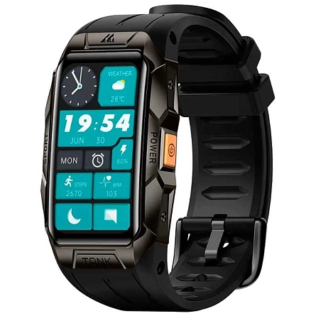 Kospet smart watch deals