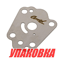 Пластина помпы Suzuki DF2.5, Omax (упаковка из 6 шт.) 1747197J00_OM_pkg_6
