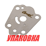 Пластина помпы Suzuki DF2.5, Omax (упаковка из 6 шт.) 1747197J00_OM_pkg_6
