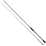 Daiwa SPSD862MFSAF Яичный стержень Spitfire Squid  Black 2.59 m