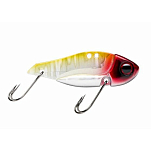 Storm ST2421052 Приманка Gomoku Ultra Blade 5 Cm Желтый Yellow / Red 5 cm 