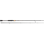 Berkley 1446484 E-Motion Спиннинговая Удочка Голубой Blue 2.74 m 