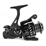 Korum K0340010 Shadow Катушка Для Рыбалки На Карпа Черный Black / Silver 3500 