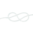 Купить Talamex 01624005 Tiptolest Веревка без сердечника 5 мм Белая 250 m  7ft.ru в интернет магазине Семь Футов