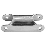 Nuova rade 2439 Петля для складной лестницы 22 mm Серебристый Grey