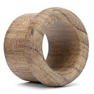 Тиковые кольца / Внутренний Ø: 22 мм