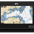 Display mult. touchscreen AXIOM+ 12 senza trasduttore, Osculati 29.705.34