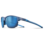 Julbo J5511112 Split Солнцезащитные Очки  Blue / Blue / Mulilayer Blue Spectron 3CF/CAT3