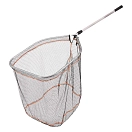 Купить Kinetic G284-XL-153 Садок Draco Big Fish  White / Black / Green 140 cm 7ft.ru в интернет магазине Семь Футов