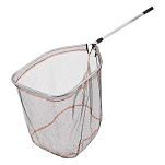 Kinetic G284-XL-153 Садок Draco Big Fish  White / Black / Green 140 cm