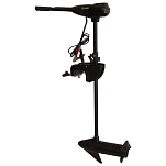 Talamex 85804033 ТМ Trolling 58 Trolling Мотор 12V Черный