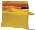 Плавающая сумочка для документов из полиамида 20 x 25 см, Osculati 35.776.50