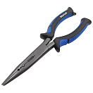 Купить Mustad MT106 Large Split Ring 7´´ Плоскогубцы Голубой Black / Blue 7ft.ru в интернет магазине Семь Футов