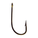 Купить VMC 31VM9287BZD406 9287 National Round Крюк Серый  Bronze (10 pcs) 6  7ft.ru в интернет магазине Семь Футов