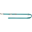 Купить Trixie 200628 поводок для собак Premium Ramal  Aqua L–XL 7ft.ru в интернет магазине Семь Футов