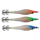 Купить DTD 80653 RH-UNIT Red Devil 2.0 Кальмар 65 mm 5.2g  Red Head 7ft.ru в интернет магазине Семь Футов