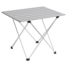 Купить Easycamp 540036 стол Blackthorn  Silver 56 x 41 x 46 cm 7ft.ru в интернет магазине Семь Футов