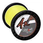 Mikado z37y-045-900 Плетёная леска Nihonto 900 m Fluo Yellow 15x12x10 0.450 mm