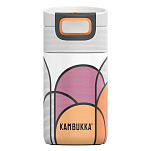 Kambukka 11-01042 Etna 300ml House Of Arches Термобутылка Бесцветный Multicolor