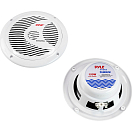Морская акустика PYLE PLMR60W