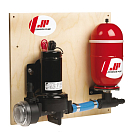 Купить Johnson Pump 10-13411-01 WPS Uno-Max 3.5 pressure water pump, 12V 13L 2.8bar 1/2' 7ft.ru в интернет магазине Семь Футов