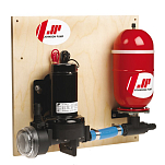 Johnson Pump 10-13411-01 WPS Uno-Max 3.5 pressure water pump, 12V 13L 2.8bar 1/2'
