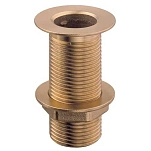 Guidi 1265100007 Промывка сквозь корпус Bronze 12x12x10 1 1/4´´