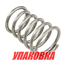 Пружина штока откидки Yamaha 25-90, Omax (упаковка из 2 шт.) 9050216M02_OM_pkg_2