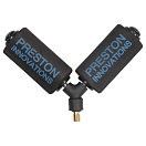 Купить Preston innovations P0020042 Pro EVA Роликовый Черный Black / Blue L  7ft.ru в интернет магазине Семь Футов