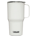 Купить Camelbak 2746101071 710ml Высокая кружка Белая  White 7ft.ru в интернет магазине Семь Футов