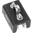 Купить Barton marine 180926 управляющий курсор Traveller I-Track Серебристый Black 19 mm 7ft.ru в интернет магазине Семь Футов