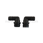 Johnson Pump 09-47503 Быстроразъёмные фитинги для Viking Power x 19 мм (3/4