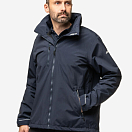 MUSTO 82617_598-XL Мужская куртка SARDINIA BR1 / темно-синий / Размер одежды: XL