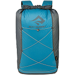 Sea to summit AUDDPBL Ultra-Sil 2018 Сухой Мешок Голубой Sky Blue 22 Liters