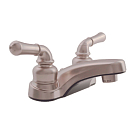 Купить Dura faucet 621-DFPL700CORB Classical Водопроводный кран для туалета Oil Rub Bronze 7ft.ru в интернет магазине Семь Футов