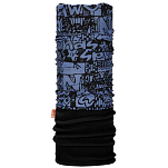 Wind X-Treme 13132 Шарф-хомут Polarwind Drytherm Голубой Urban Sky