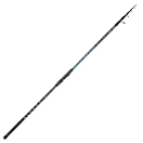 Купить Alcedo 97042180 Телескопическое удилище для серфинга Pride Black 4.20 m 7ft.ru в интернет магазине Семь Футов