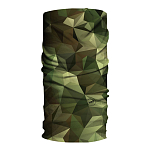 HAD HA110-0550 Шарф-хомут Original Ryan Зеленый  Green